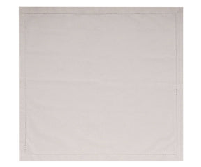Custom Natural Cloth Napkins - Personalized Napkins