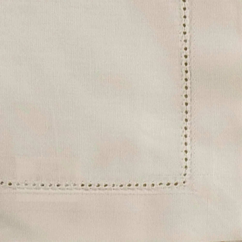 6" Natural Cocktail Napkins