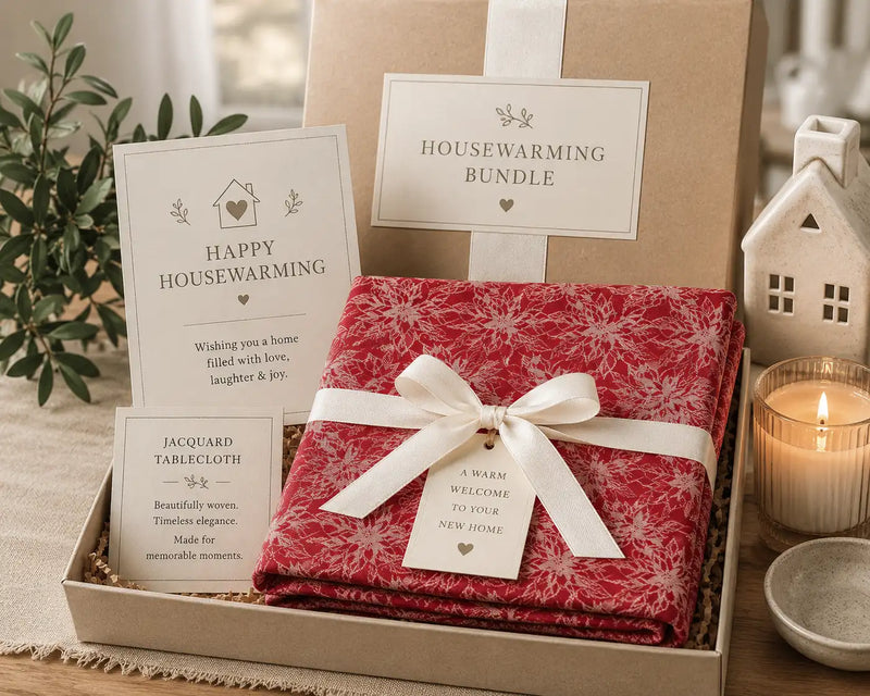 Housewarming Bundle