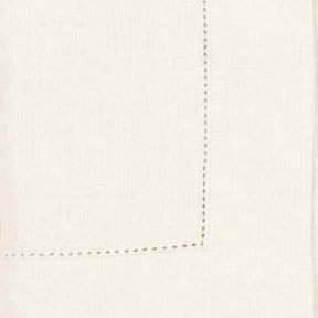 Linen Hemstitch Napkin