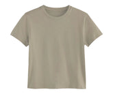 Khaki T-Shirt