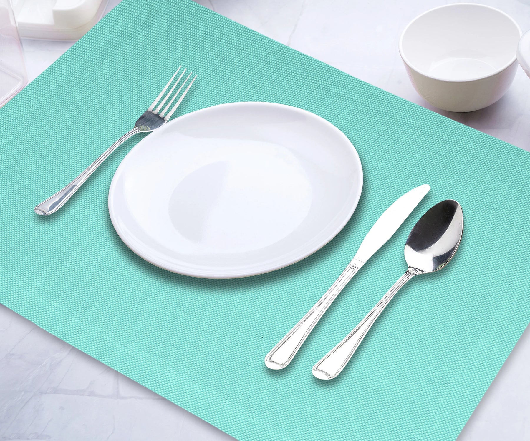 Cotton Placemats - Cloth Placemats
