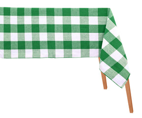 Custom Tablecloth - Classic Color Tablecloth