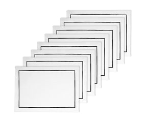 Set of 8 placemats