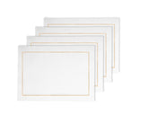 Gold Placemats