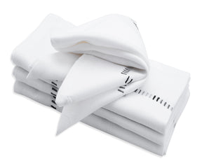 Cloth Dinner Napkins  | All Cotton and Llinen