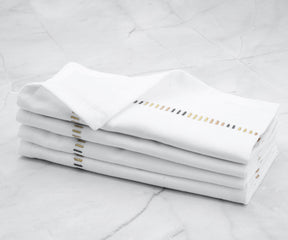Affordable cloth napkins bulk options for easy table setup.