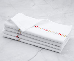 Sustainable Cotton Cloth Napkins, eco-friendly and stylish.