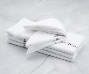 Stylish table napkins to enhance your dining experience.