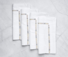 Convenient cloth napkins bulk packages for effortless preparation.