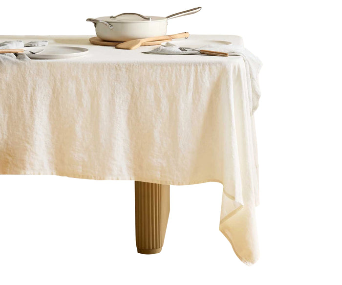 European Table Linens