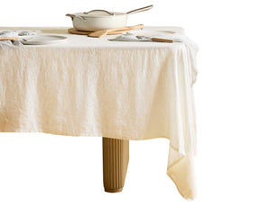 European Table Linens