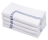 Pearls Napkins - Add a classic touch to your table with a versatile Napkin.