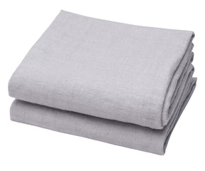 Linen Kitchen Towels - Set of 2 Hand Towel