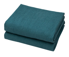 Linen Kitchen Towels - Set of 2 Hand Towel