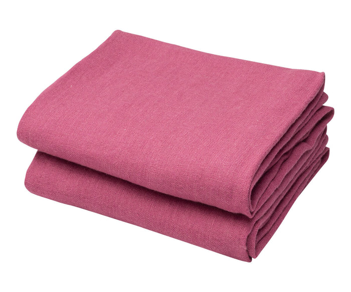 Our linen tea towels offer a modern and sophisticated look that complements any décor linen dinner towels
