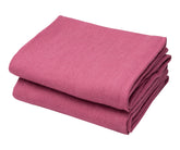 Our linen tea towels offer a modern and sophisticated look that complements any décor linen dinner towels
