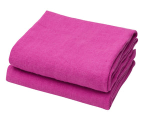 Linen Kitchen Towels - Set of 2 Hand Towel