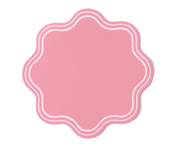 Pink Placemats