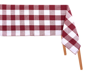 Custom Tablecloth - Classic Color Tablecloth