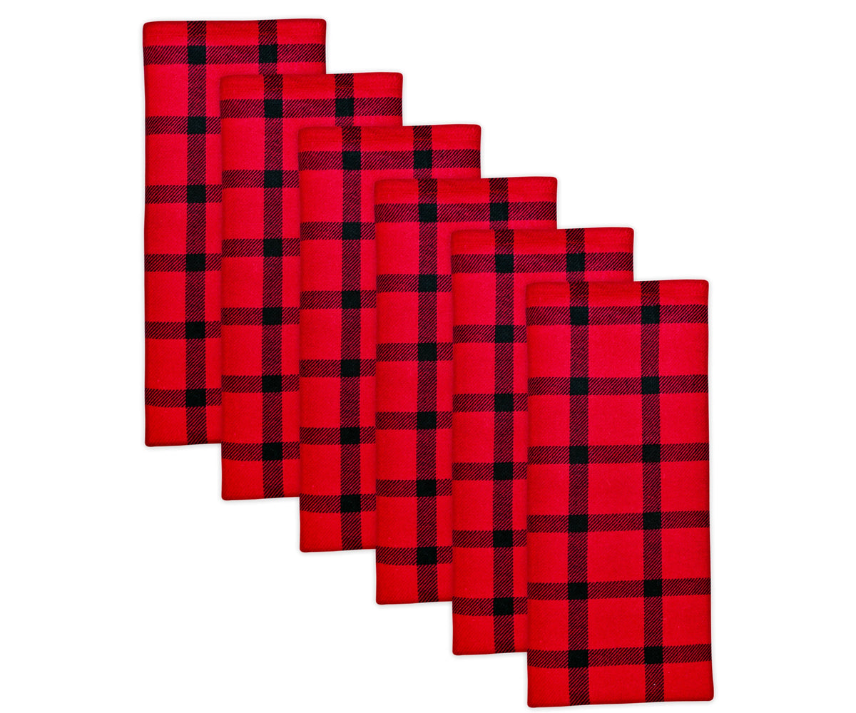 Machine washable cotton towels for cleaning spills

