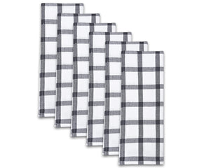 cloth kitchen towels, cotton towels, kitchen towels cotton, gray cloth dish towels, grey cloth towels, white kitchen towels.