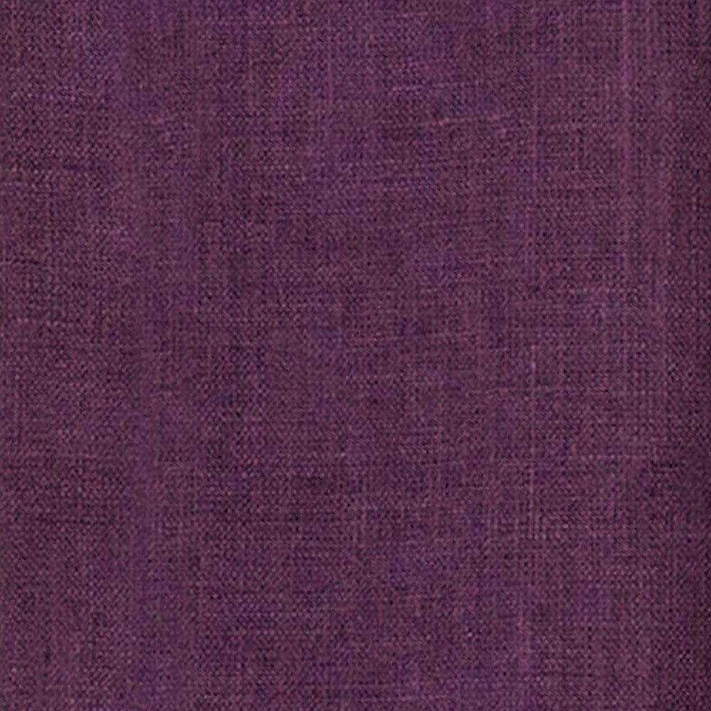 The deep plum shade adds a sophisticated flair, making these plum dinner napkins an ideal choice for weddings, festive dinners, or elevated summer tablescapes.