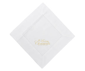 Monogram Napkins For Wedding