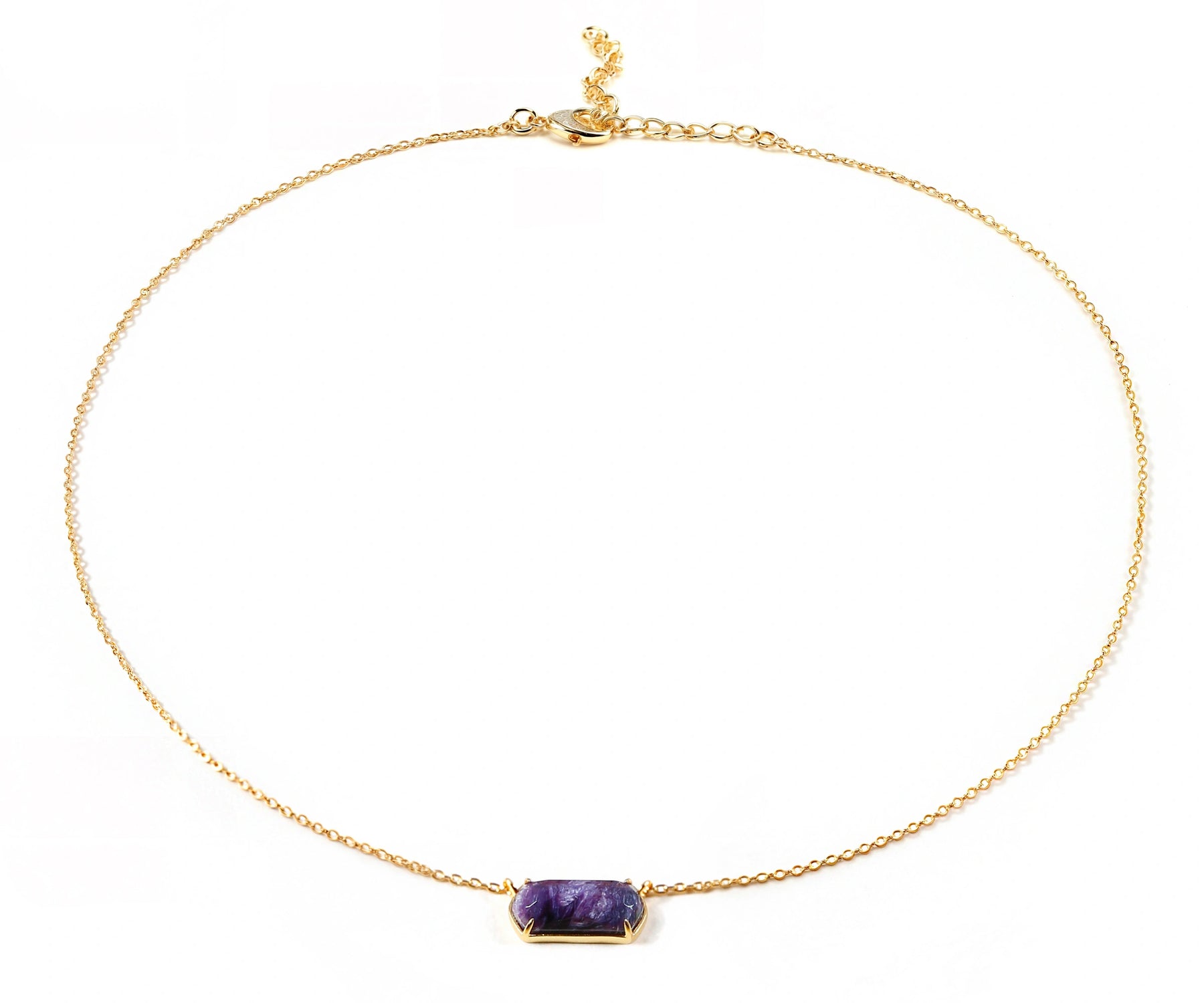 gold jewellery