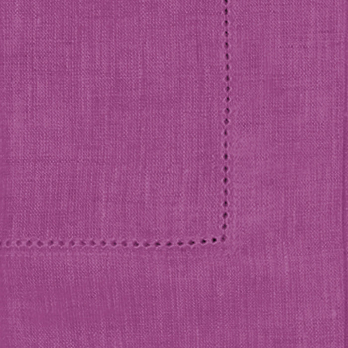 Orchid Linen Napkins