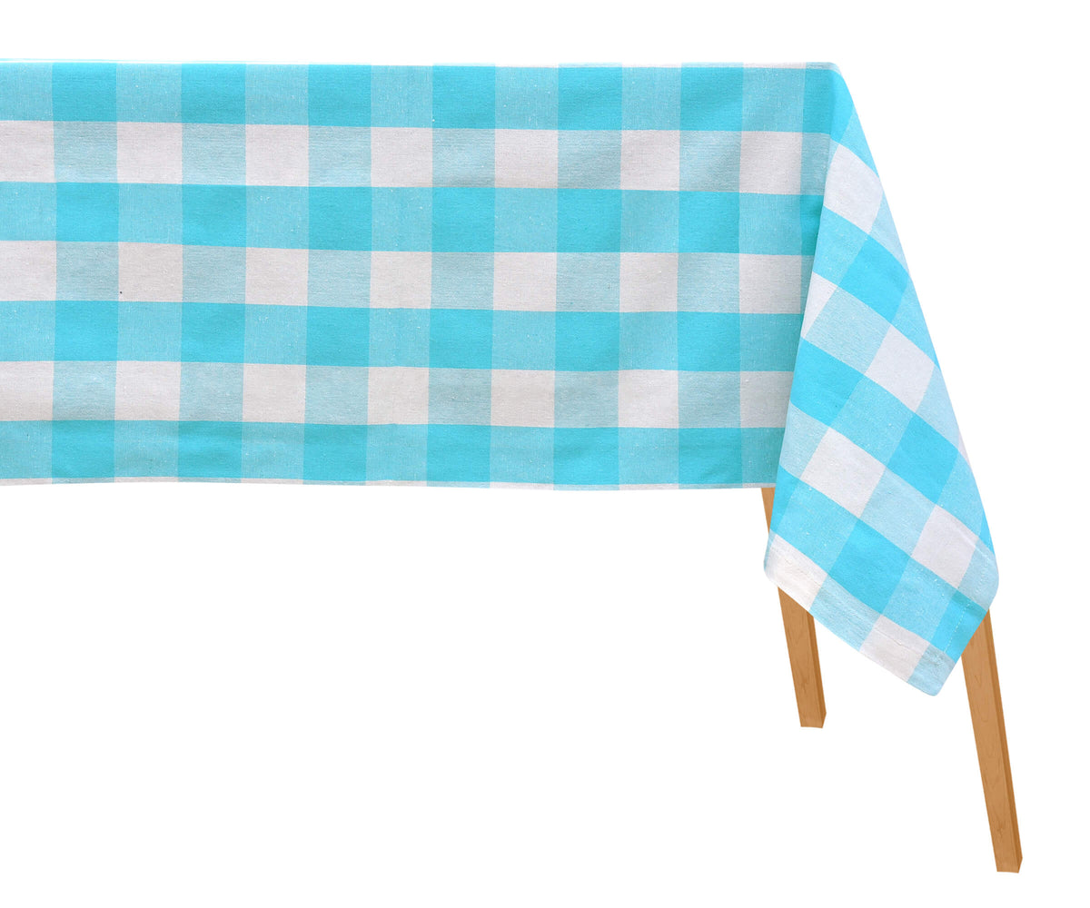 Custom Tablecloth - Pastel Color Tablcloth