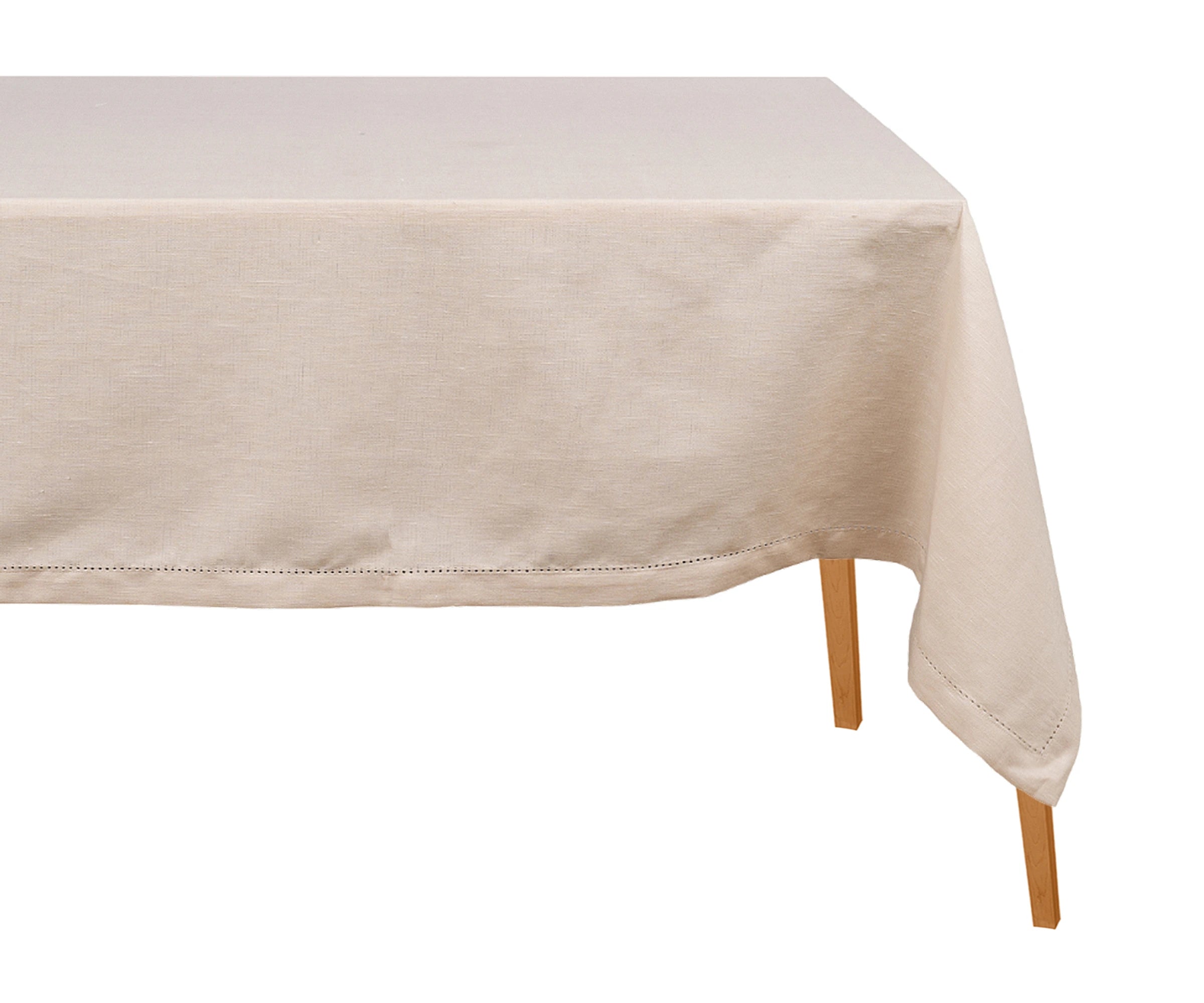 Cotton Linen Tablecloth