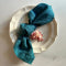 Plain napkin collection
