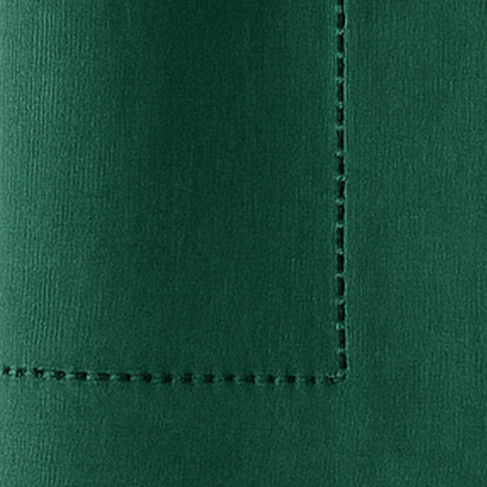 Elegant rainforest cloth napkin – eco-friendly, reusable linen napkin