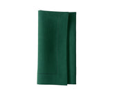 Rainforest linen napkin made from 100% natural linen – perfect for weddings, parties, and everyday dining.