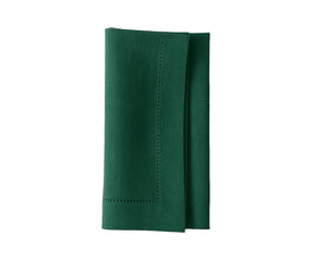 Rainforest linen napkin made from 100% natural linen – perfect for weddings, parties, and everyday dining.