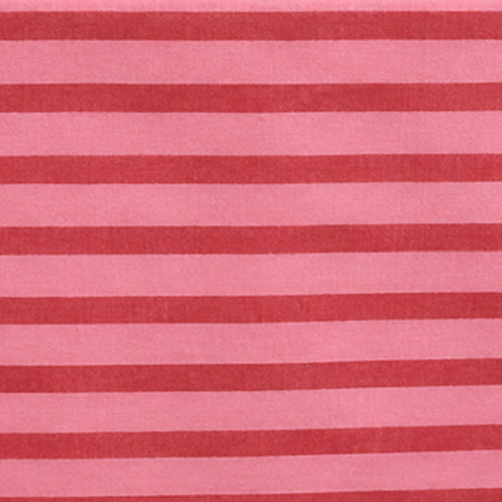 Machine washable cotton round tablecloth for dining
