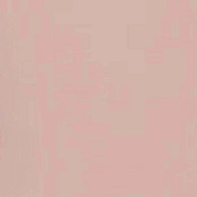 Rose Quartz color curtain panels in multiple shades display grid - close up