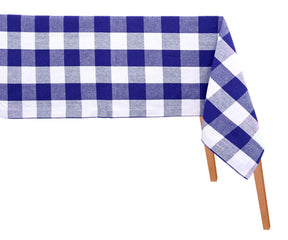 Custom Tablecloth - Classic Color Tablecloth