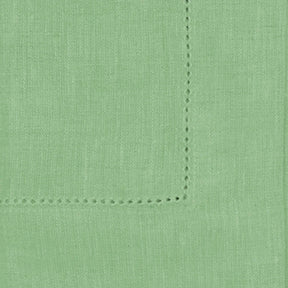 Cotton Linen Hemstitched Napkins