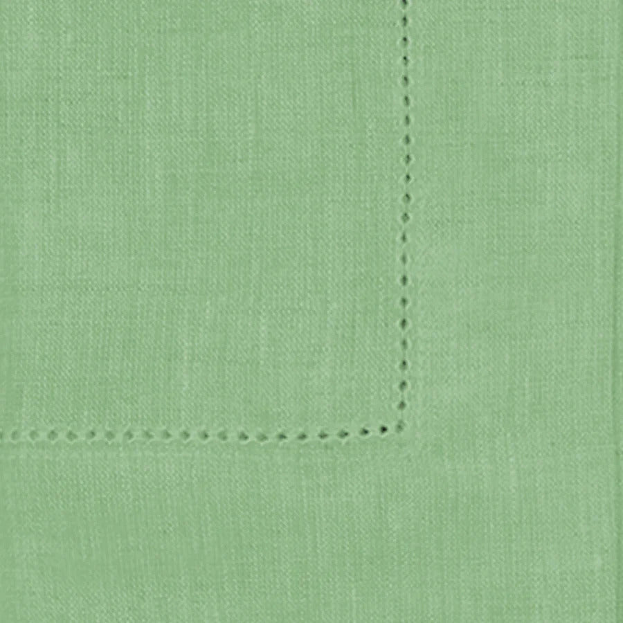 Cotton Linen Hemstitched Napkins