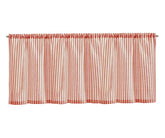 Red Kitchen Curtains