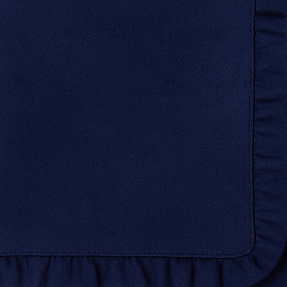 Ruffle Dinner Napkins