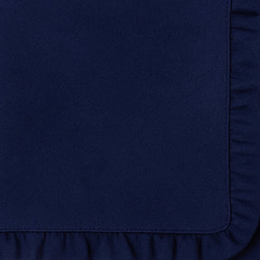 Ruffle Dinner Napkins