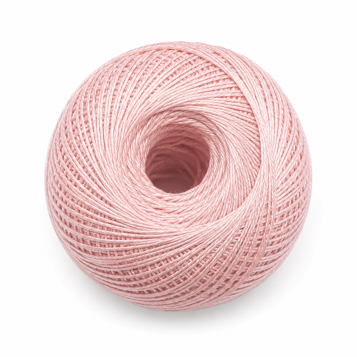 Soft Blush Pink