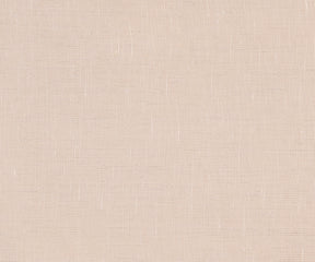 Natural hemstitch dinner napkins with cotton - linen blend