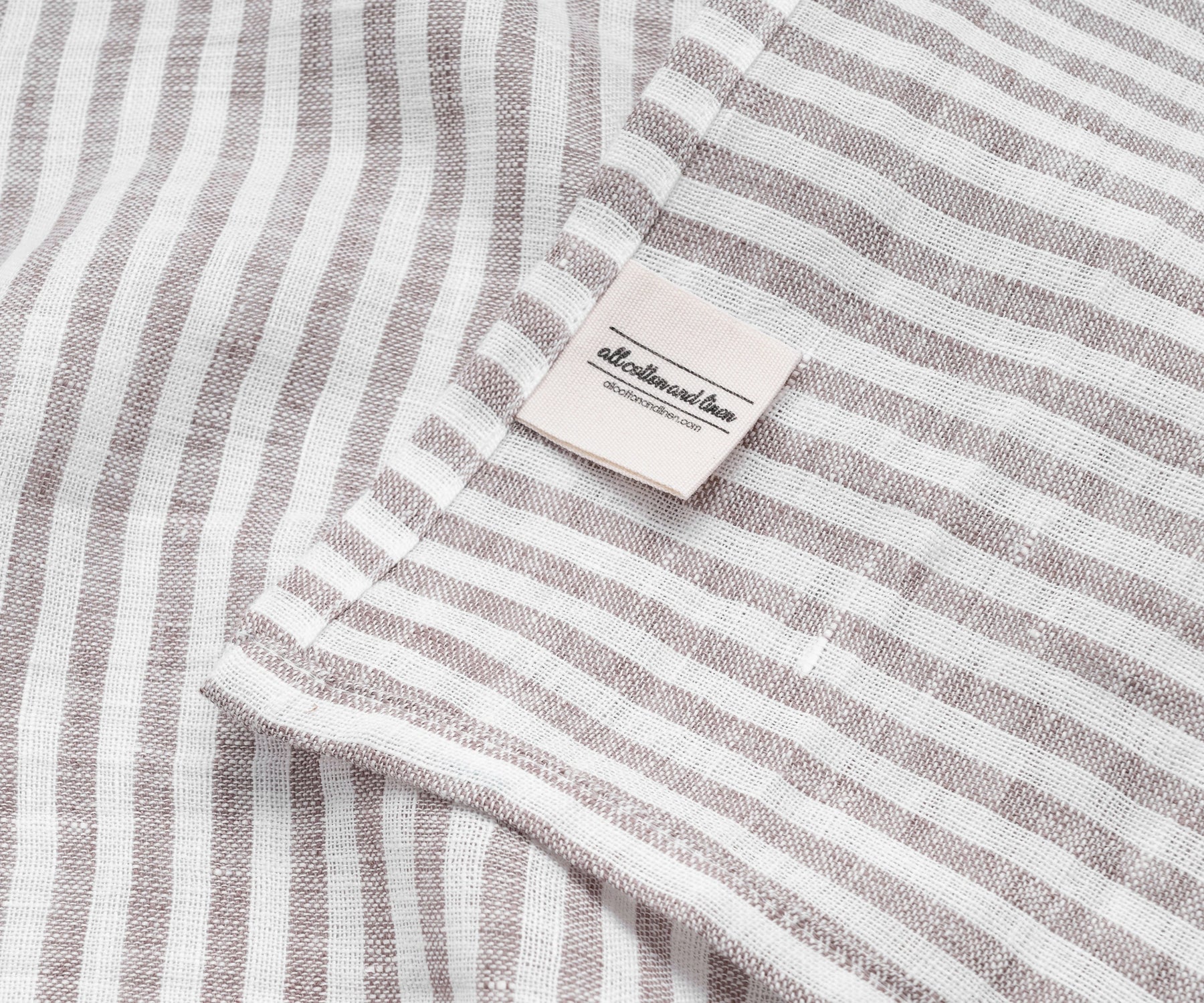 Linen Tea Towels - Kitchen Dishtowels