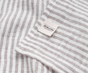 Linen Tea Towels - Kitchen Dishtowels