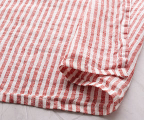 kitchen linen dish towels Gets softer and more absorbent with each wash.