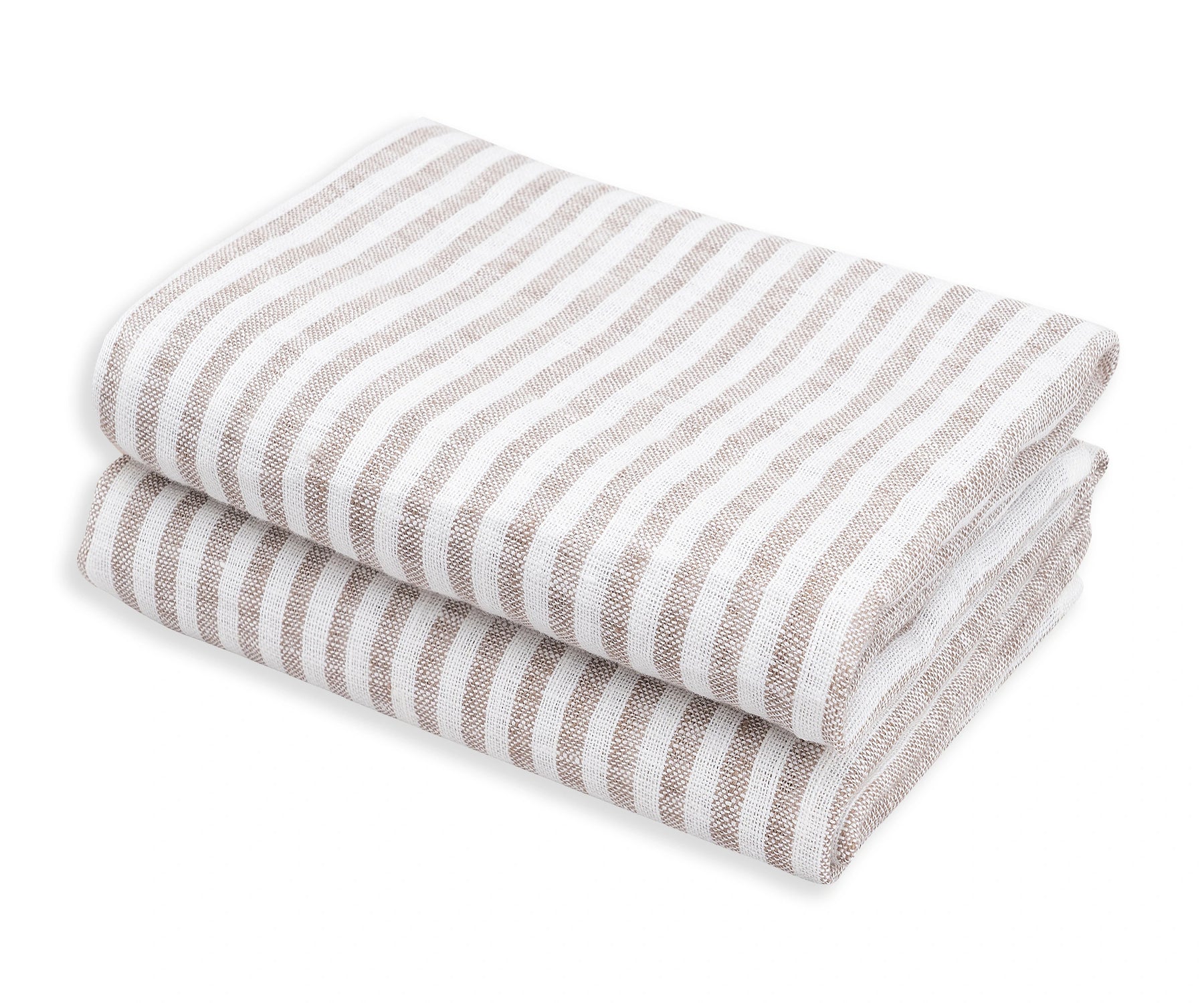 Linen Tea Towels - Kitchen Dishtowels